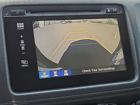 Used 2016 Honda HR-V EX image 20
