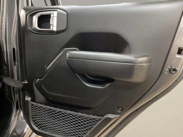 Used 2023 Jeep Wrangler Unlimited Rubicon 4xe AWD/4WD image 68