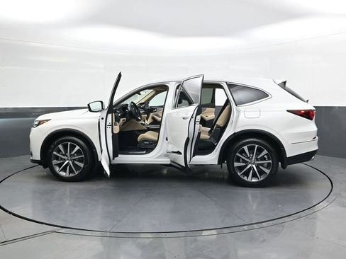 New 2026 Acura MDX w/ Technology Package image 37
