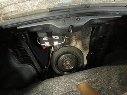 Used 2006 Saturn ION Level 3 w/ Enhanced Performance Pkg image 24