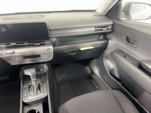 New 2026 Hyundai Kona SEL Sport image 26