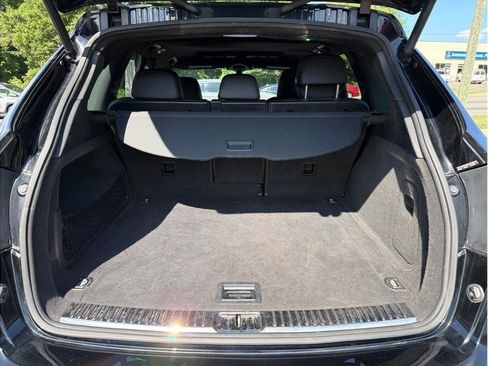 Used 2011 Porsche Cayenne S AWD/4WD image 7