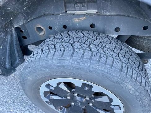 Used 2021 Ford Ranger XL w/ Equipment Group 101A High AWD/4WD image 4