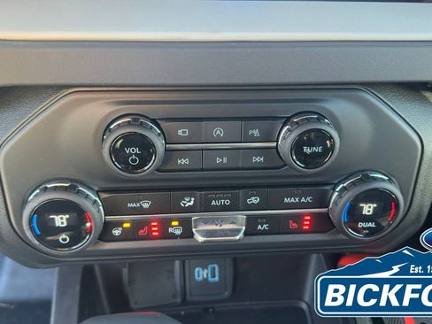 New 2025 Ford Bronco Stroppe Edition image 13