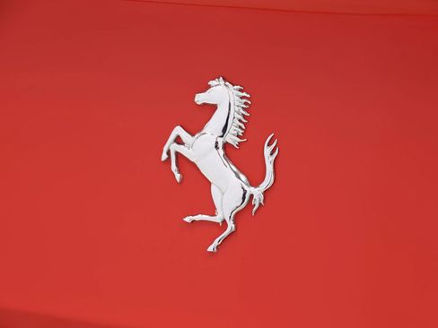 Used 2015 Ferrari California T image 65