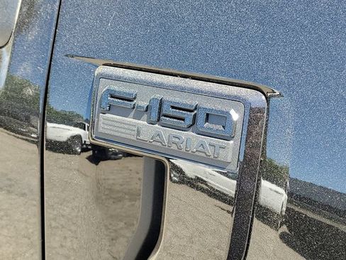 New 2026 Ford F150 Lariat w/ Equipment Group 502A High AWD/4WD image 6