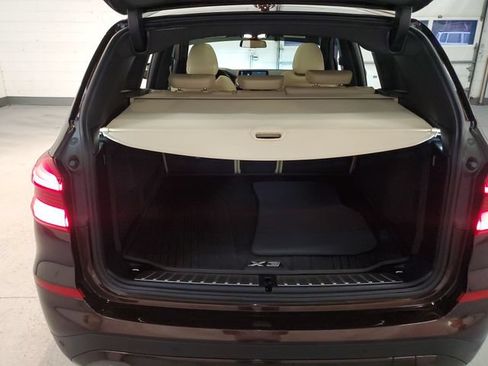 Used 2018 BMW X3 xDrive30i AWD/4WD image 23