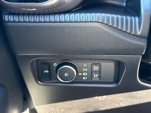 New 2025 Ford Ranger XLT w/ Technology Package image 25