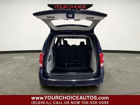 Used 2013 Dodge Grand Caravan SE FWD image 15