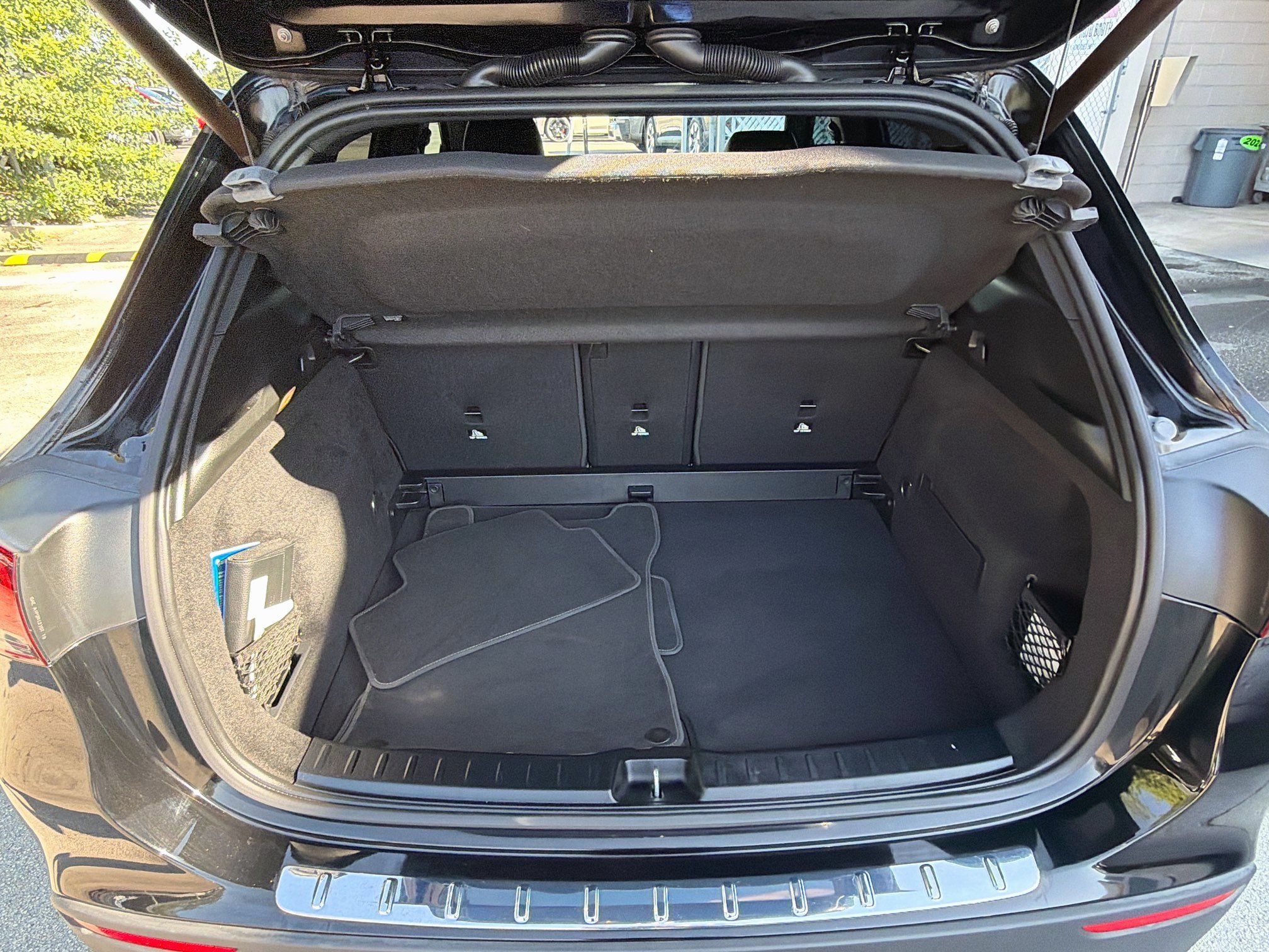 Used 2023 Mercedes-Benz GLA 250 image 24