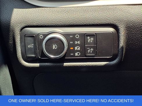 Certified 2023 Ford Explorer XLT w/ Equipment Group 202A AWD/4WD image 19