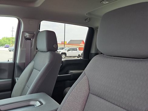 New 2026 GMC Sierra 3500 Pro w/ Convenience Package AWD/4WD image 11