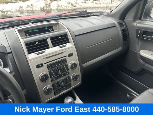 Used 2010 Ford Escape XLT image 26