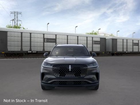 New 2026 Lincoln Aviator Reserve AWD/4WD image 6