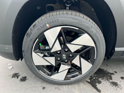 New 2026 Hyundai Kona Limited AWD/4WD image 13