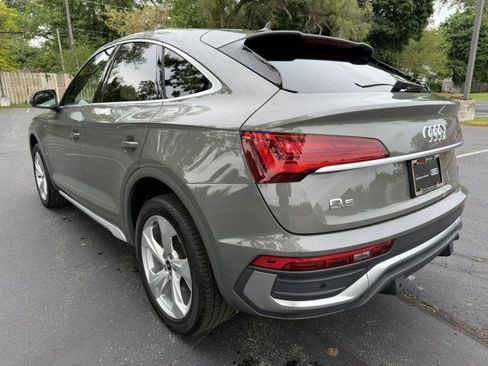 Certified 2023 Audi Q5 2.0T Premium Plus w/ Premium Plus Package AWD/4WD image 5