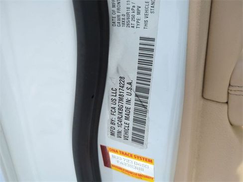 Used 2021 Jeep Grand Cherokee L Limited image 30