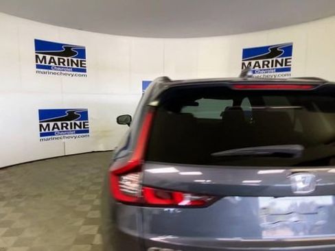 Used 2024 Honda CR-V Sport image 9