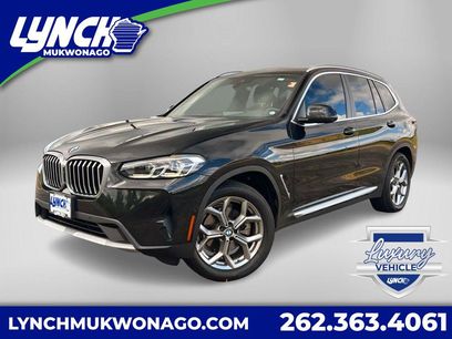 Used 2023 BMW X3 xDrive30i w/ Premium Package