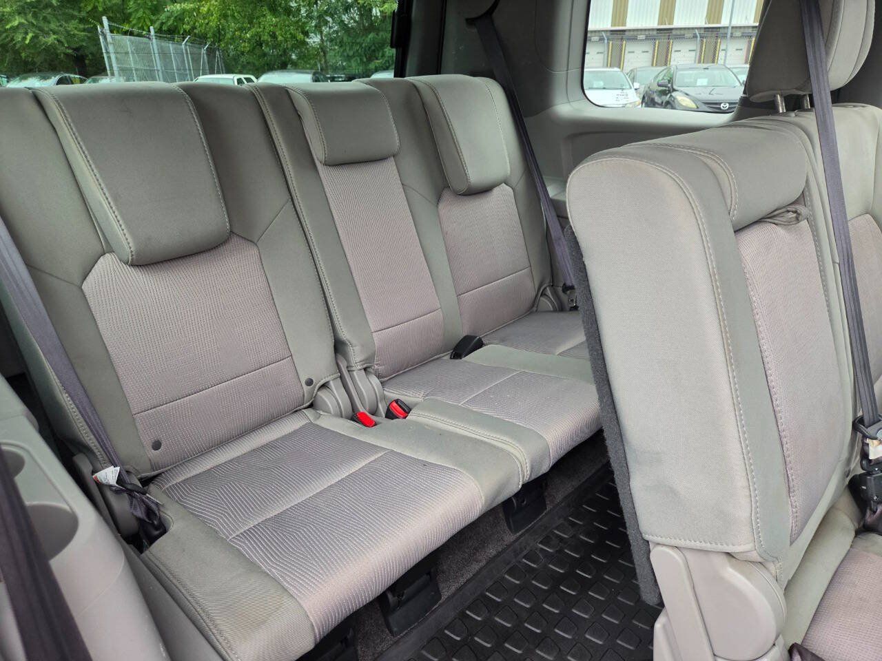 Used 2012 Honda Pilot EX image 36