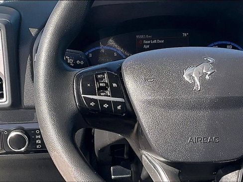 Used 2023 Ford Bronco Sport Big Bend AWD/4WD image 18