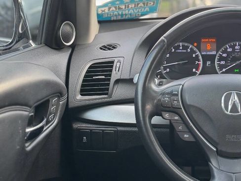 Used 2013 Acura RDX FWD image 14