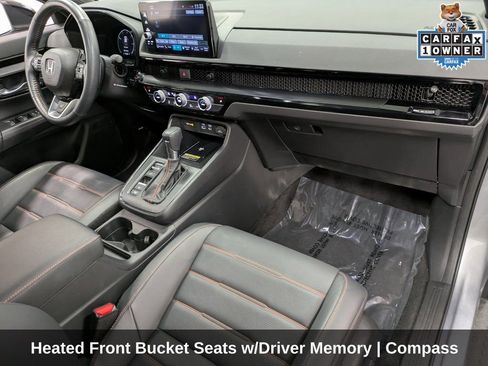 Used 2023 Honda CR-V Sport Touring image 35