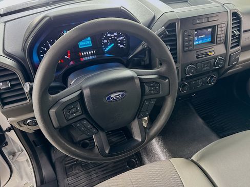 Used 2019 Ford F350 XL w/ STX Appearance Package image 20