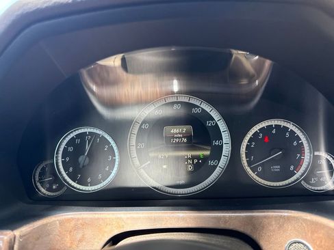 Used 2013 Mercedes-Benz E 350 Sedan image 13