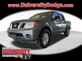 Used 2019 Nissan Frontier SV image 1
