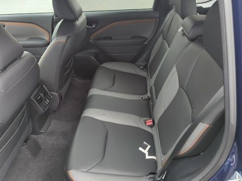 New 2026 Subaru Forester Sport AWD/4WD image 24