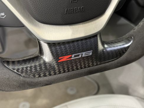 Used 2019 Chevrolet Corvette Z06 image 45