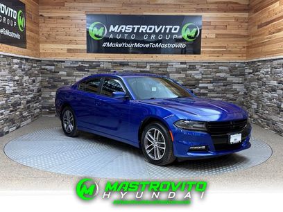 Used 2019 Dodge Charger SXT w/ Plus Group