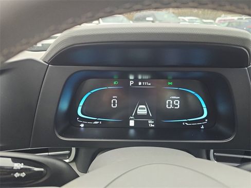 New 2026 Hyundai Elantra Sport image 15