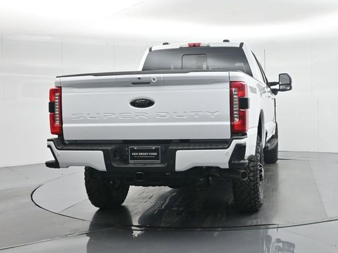New 2026 Ford F250 Lariat w/ Tremor Off-Road Package image 56