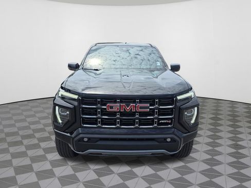 Used 2023 GMC Canyon AT4 AWD/4WD image 3