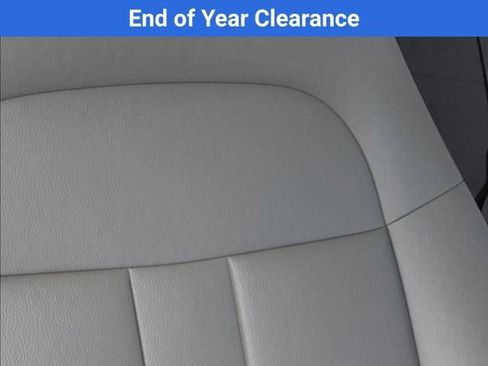 New 2025 Chevrolet Express 2500 Extended w/ Driver Convenience Package image 22