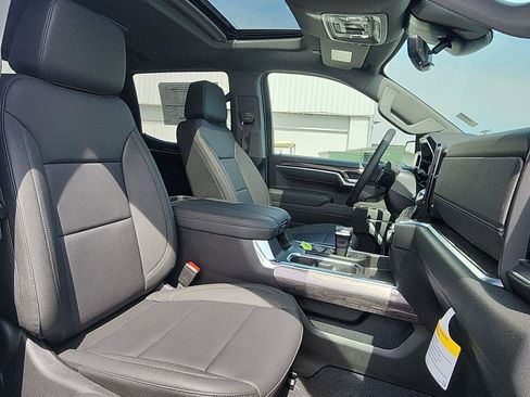 New 2026 Chevrolet Silverado 1500 LTZ w/ Technology Package AWD/4WD image 24