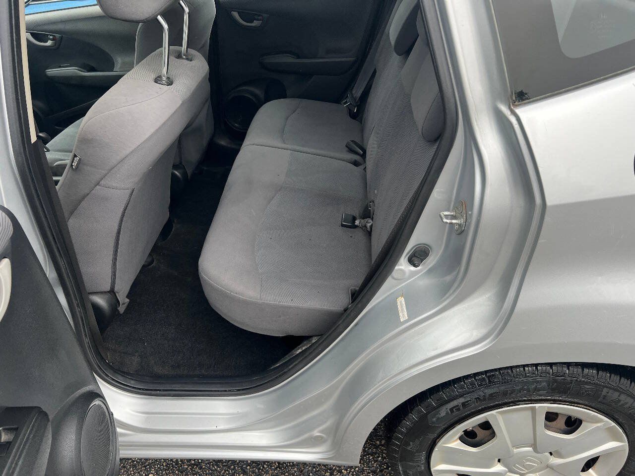 Used 2012 Honda Fit image 19