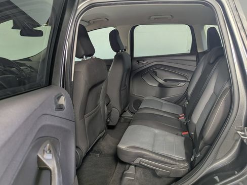 Used 2018 Ford Escape S FWD image 22