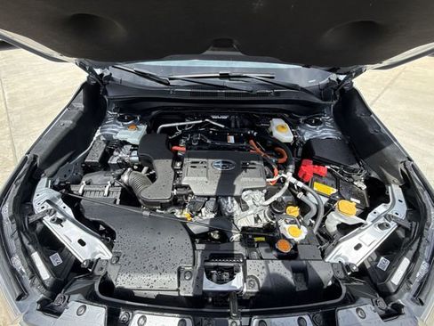 Used 2025 Subaru Forester Limited image 26