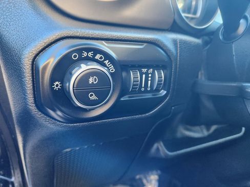 Used 2021 Jeep Gladiator Sport w/ Quick Order Package 24Q 80Th image 22