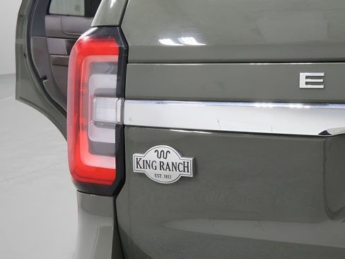 Used 2024 Ford Expedition King Ranch AWD/4WD image 29
