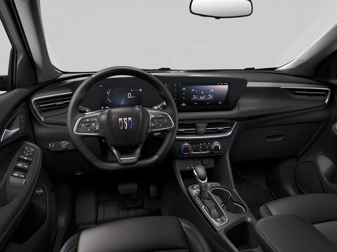New 2026 Buick Encore GX Sport Touring w/ Comfort Package image 32