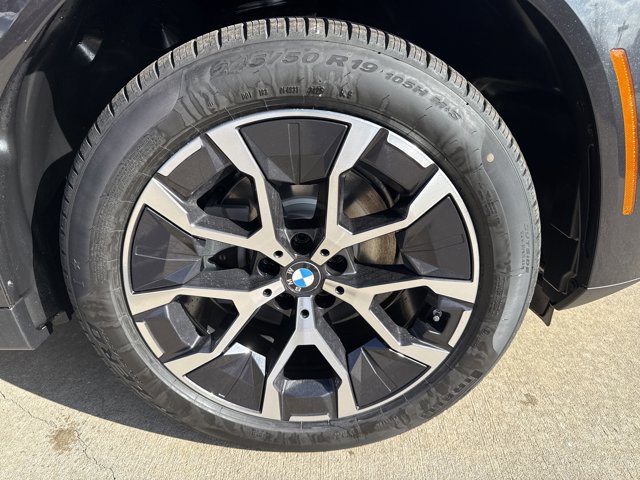 Certified 2026 BMW X3 xDrive30i w/ Convenience Package AWD/4WD image 23