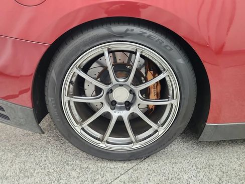 Used 2015 Nissan GT-R Premium AWD/4WD image 25