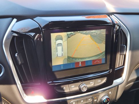 Used 2019 Chevrolet Traverse Premier w/ Redline Edition image 23