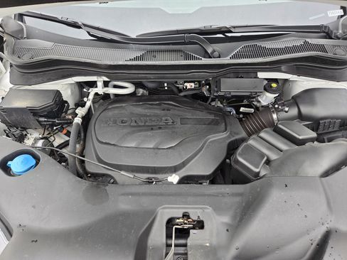 Used 2022 Honda Passport TrailSport image 9