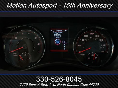 Used 2014 Dodge Charger R/T image 20