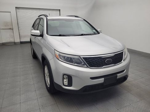 Used 2014 Kia Sorento LX w/ Premium Package FWD image 14